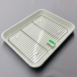 ステンレス システムバット（餃子バット） 大50 : スタイルキッチン