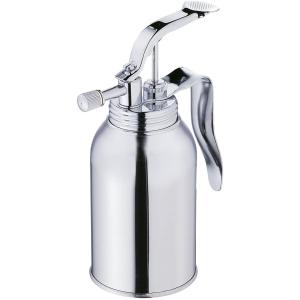 日本製 新考社 IDEAL 微細 霧ふき器 霧吹き イー15 200ml