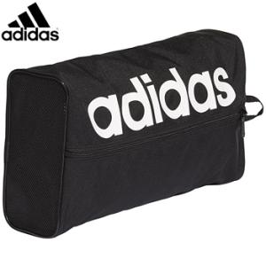 adidas Japan アディダスジャパン日本正規品 リニアシューズバッグ