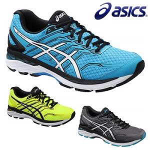 アシックス(ASICS) GT-2000 ニューヨーク5(NEWYORK5) 2017モデル TJG946