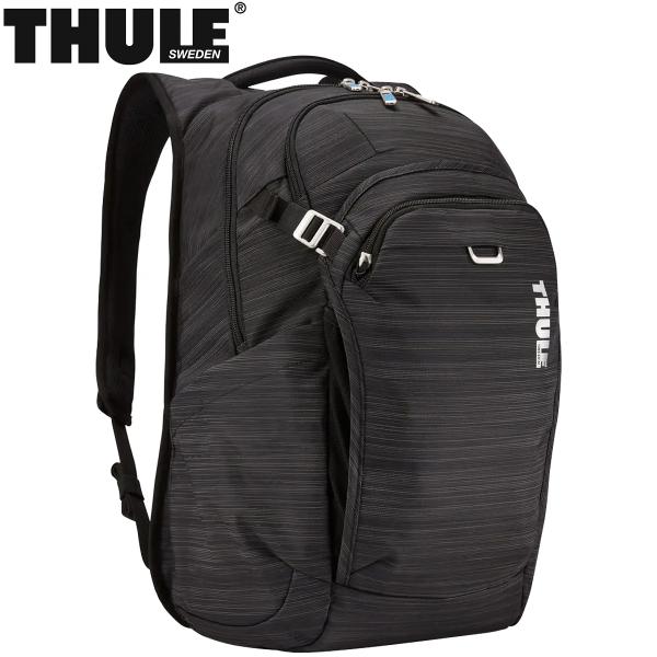 THULE スーリー 日本正規品 Construct Backpack コンストラクト バックパック...