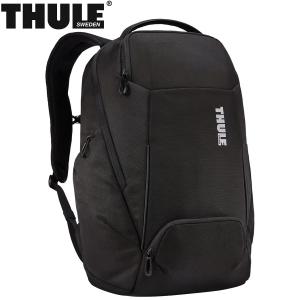 THULE スーリー 日本正規品 Accent Backpack アクセント バックパック 26L 「 3204816 TACBP2316 」｜ezaki-g