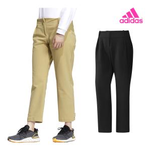 Adidas ゴルフ レディースパンツの商品一覧 レディースウエア ゴルフ スポーツ 通販 Yahoo ショッピング