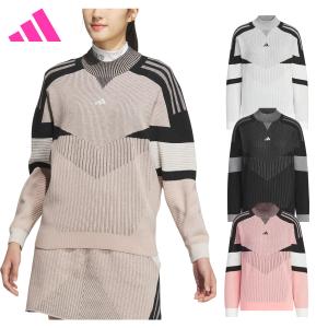 adidas 【30%OFFセール】セーター レディース アディダス adidas 【30%OFFセール】セーター レディース アディダス