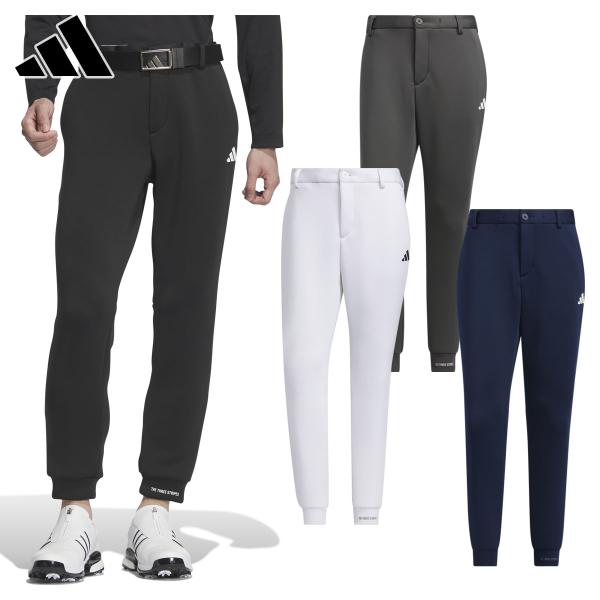 アディダス ゴルフ adidas Golf ゴルフウエア メンズ ジョガーパンツ 「 JSR70 」...