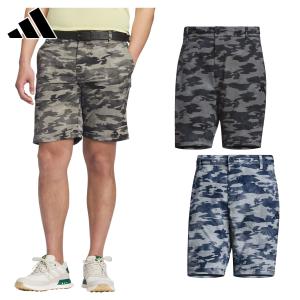 adidas（アディダス） （メンズ）ゴルフウェア ショートパンツ 吸汗速