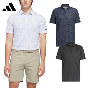 adidas（アディダス） ゴルフウェア OFG52 シーズナルグラフィック