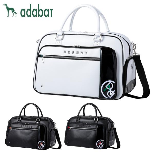 adabat アダバット日本正規品 ボストンバッグ 「 ABB429 」