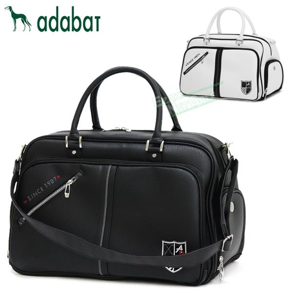 adabat アダバット 正規品 ボストンバッグ 「 ABB432 」 【当店在庫品】