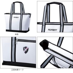adabat アダバット 正規品 トートバッグ...の詳細画像2