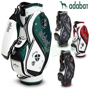 adabat(アダバット)日本正規品 メンズキャディバッグ 「ABC401」