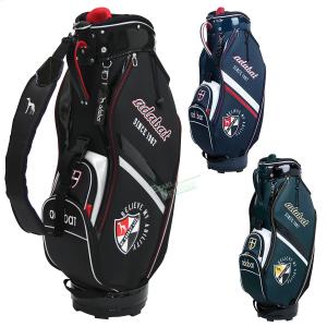 adabat(アダバット)日本正規品 メンズキャディバッグ 「ABC406」