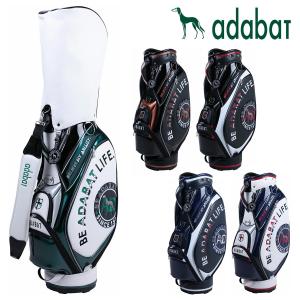 2025年4月】adabat キャディバッグのおすすめ人気ランキング 2025年4月】adabat キャディバッグのおすすめ人気ランキング