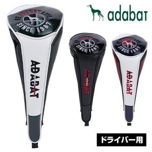 adabat アダバット日本正規品 マグネットタイプ ドライバー用ヘッドカバー 2023モデル 「 ABH425 」｜ezaki-g