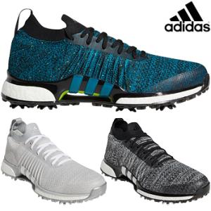 adidas Golf(アディダスゴルフ) 日本正規品 TOUR360 XT PRIMEKNIT(ツアー360XTプライムニット) ソフトスパイクゴルフシューズ  「DBE66」