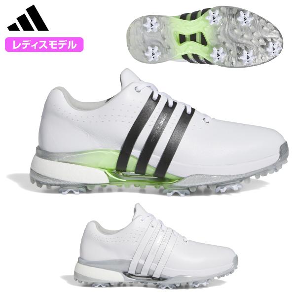 adidas Golf アディダスゴルフ 日本正規品 ウィメンズ TOUR 360 24 レディス ...