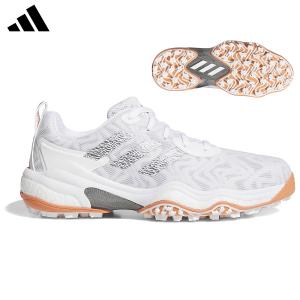 adidas ゴルフシューズ BOAシステム　27cm 新品　アディダス 楽天市場】アディダス ゴルフ スパイクレスシューズ NKZ93 コード