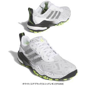 adidas Golf アディダスゴルフ日本正...の詳細画像1