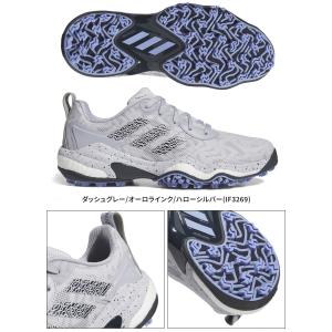 adidas Golf アディダスゴルフ日本正...の詳細画像3