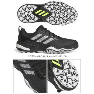 adidas Golf アディダスゴルフ日本正...の詳細画像4