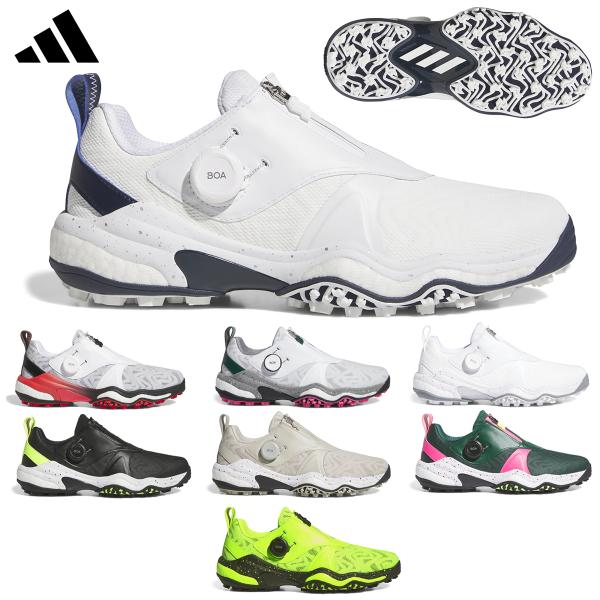 adidas Golf アディダスゴルフ日本正規品 CODECHAOS 25 BOA コードカオス2...