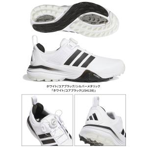 adidas Golf アディダスゴルフ日本正...の詳細画像4