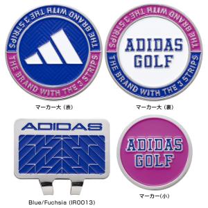 adidas Golf アディダスゴルフ日本正...の詳細画像2