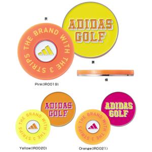 adidas Golf アディダスゴルフ日本正...の詳細画像1