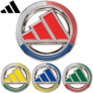adidas Golf アディダス ゴルフ 正規品 BIG MARKER ビッグ マーカー 2025モデル 「 ADM-955 」