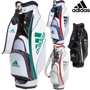 adidas Golf(アディダスゴルフ)日本正規品 マストハブ キャディバッグ 軽量キャディバッグ 「BG330」
