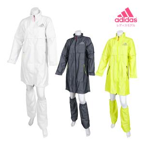 adidas Golf(アディダスゴルフ)日本正規品 ハイストレッチレインワンピース