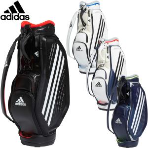 adidas Golf(アディダスゴルフ)日本正規品 TOUR MOLD DESIGN BAG(ツアーモールドデザインバッグ) ゴルフキャディバッグ :adidas-guw08:EZAKI GOLF - 通販 - Yahoo!ショッピング