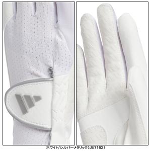 adidas Golf アディダス ゴルフ 正...の詳細画像4