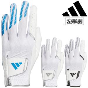 adidas Golf アディダス ゴルフ 正規品 クール ハイグリップ 25 グローブ メンズ ゴルフグローブ ( 左手用 ) 2025モデル 「 KVH41 」｜EZAKI NET GOLF