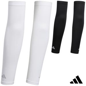 adidas Golf アディダスゴルフ日本正規品 UVカット AEROREADY(エアロレディ) メンズ アームカバー(両腕用) 「 MGR75 」
