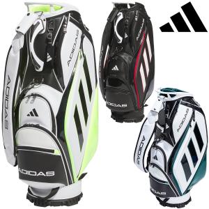 adidas Golf アディダスゴルフ 日本正規品 スリーバー