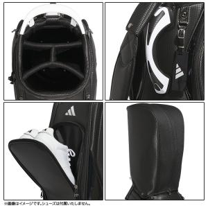 adidas Golf アディダスゴルフ 日本正規品 スリーバー