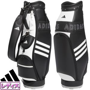 【値下げしました】adidas／アディダス　キャディバッグ adidas（アディダス） adidas Golf ゴルフ 正規品 デタッチャブル