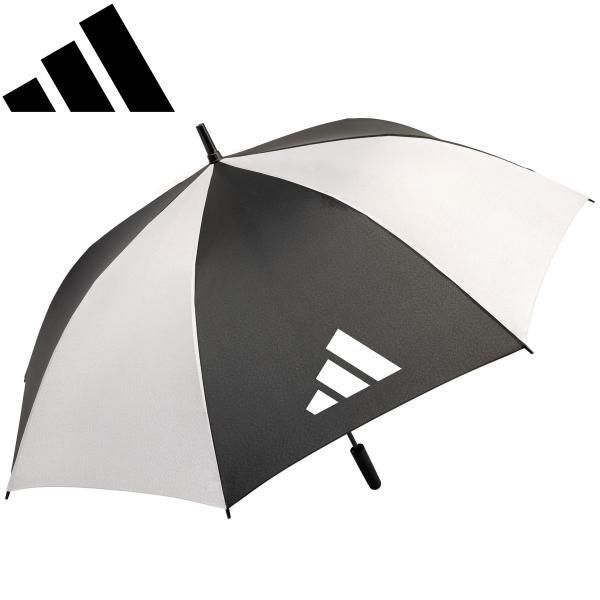 adidas Golf アディダスゴルフ正規品 晴雨兼用 耐久撥水 UVカット シングルキャノピー ...