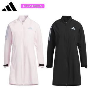 adidas Golf アディダスゴルフ日本正規品 RAIN.RDY ゴルフレインワンピース