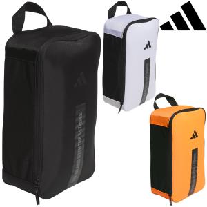 adidas Golf アディダス ゴルフ 正規品 ワーディング シューズバッグ 2026新製品 「 TP573 」