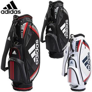 adidas Golf(アディダスゴルフ)  日本正規品  ベーシックキャディバッグ
