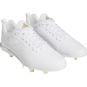 adidas(アディダス) Stabile 5 Low フットウェアWHT/フッ｜ezaki-g