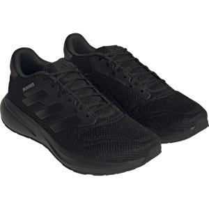 adidas（アディダス） RESPONSE RUNNER U コアBLK/コアBLK/｜ezaki-g