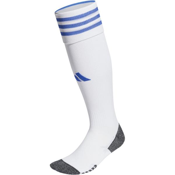 adidas(アディダス) ADI 23 SOCK WHT/チームROYBL