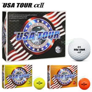 USA TOUR αII 1ダースの商品画像
