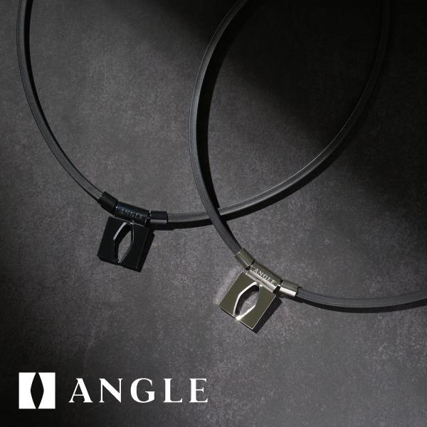 ANGLE アングル 正規品 e.MODEL 01 NECKLACE e.モデル01ネックレス 男女...