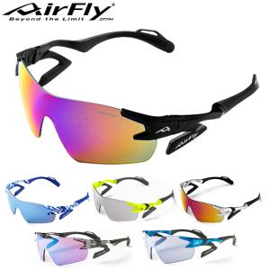 AirFly ZYGOSPEC ジゴスペック エアフライ スポーツサングラス AF-301
