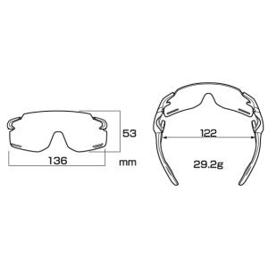 ZYGOSPEC ジゴスペック 正規品 Air...の詳細画像4