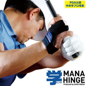朝日ゴルフ日本正規品 学ヒンジ(マナヒンジ) -MANA